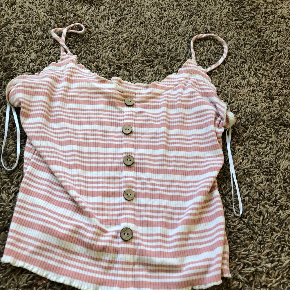 Laura’s boutique shirt